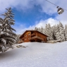 Crans Montana - Chalet Hiver . Crans Montana
